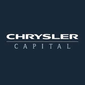 positive signs  chrysler capital auto finance industry roadloans