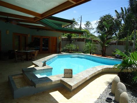 Oasis House - Green Built