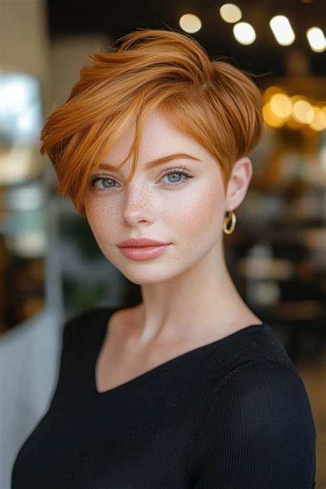 Stunning Strawberry Blonde Haircut Ideas That Ll Make Heads Turn Strawberry Blonde Hair