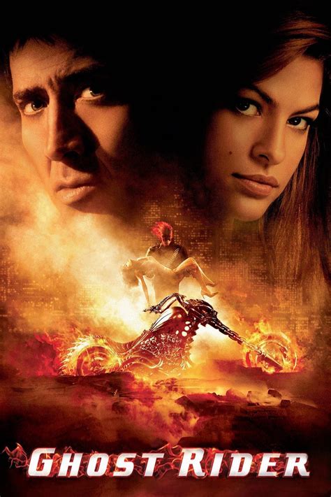 Ghost Rider Film 2007