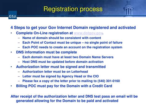 PPT - Office of Governmentwide Policy PowerPoint Presentation, free ...