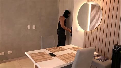 Burglar Videos Xvideos