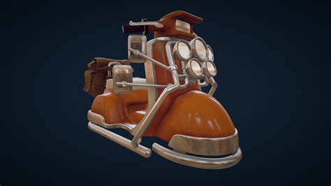 3D bike - 3D model by yomnaezz (@manoezz2010.2010) [22a113b] - Sketchfab