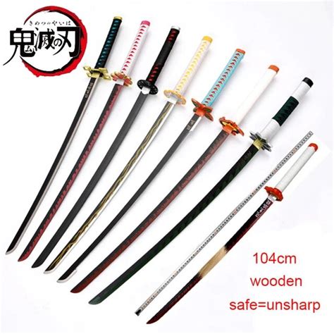 Ninja Sword Anime