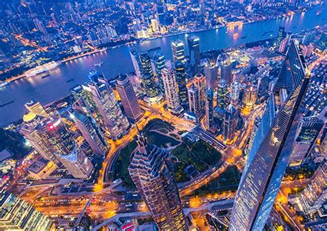 Shanghai Attractions 10 Famous Places To Visit In Shanghai