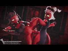 Moxxie Has Sex With His Wife Xxx Mobile Porno Videos Movies IPornTV Net