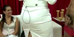 CFNM Amateur Guy Uses Cock Pump In Public Porn Videos