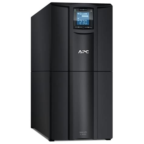 APC 3000VA Smart UPS