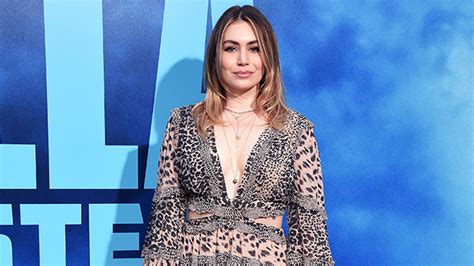 Gene Simmons’s Daughter Married: Sophie Weds James Henderson