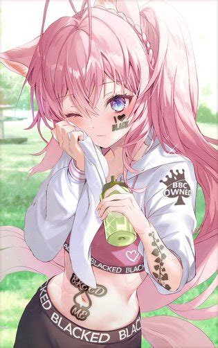 Fantasy Luscious Hentai Manga Porn