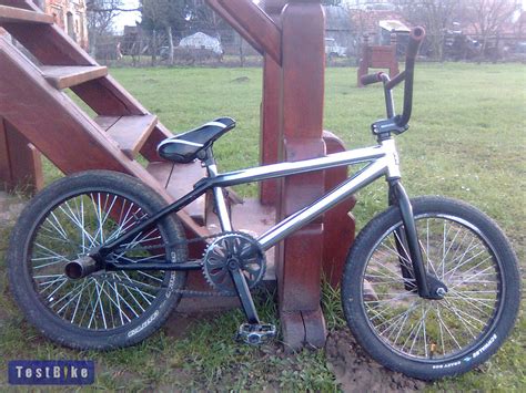 Mongoose Motivator Bmx Korpassodik Véleménye