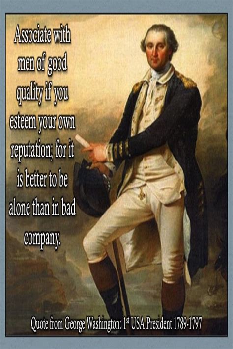 George Washington 2nd Quotes 1st Amendment George Washington Quotes Quotesgram When The