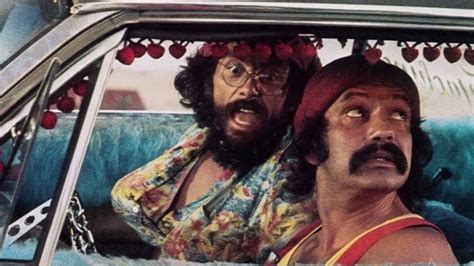 Cheech And Chong Animated 