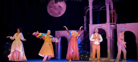 El Xito De La Temporada Teatro La Latina Teatro La Latina