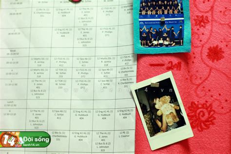 Cùng hot girl Mie đi tour quanh trường học của mình