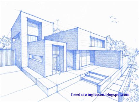 dreamhouse drawing  getdrawings