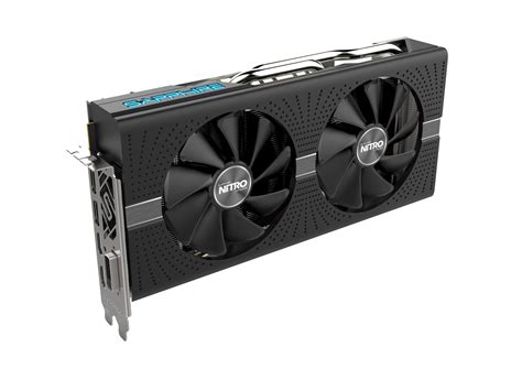 Sapphire NITRO+ RX 580 Recensione - Everyeye Tech