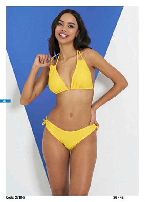 Toptan Mayo Bikini