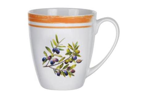 Portmeirion Pomona Alfresco Mug We Ll Find It For You Chinasearch