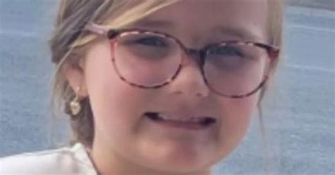 Layken Stokes Missing Amber Alert For Girl 8 Abducted Who Could Be