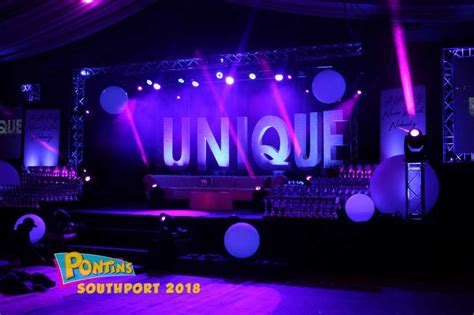 Pontins Southport Venue Hire - Official Pontins Events & Venue Hire