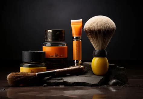 Unlock The Secret Top 5 Shaving Creams To Transform Your Morning Routine