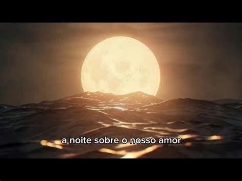 Cai A Noite Sobre O Nosso Amor - CAI A NOITE SOBRE O NOSSO AMOR | SERENATA DO ADEUS [LYRICS/LETRA ...