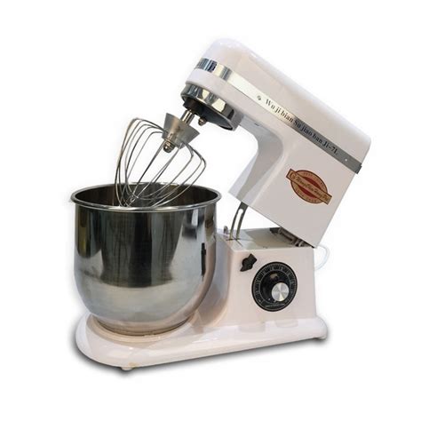 Table Top Mixer 7l