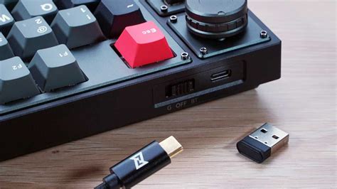 Lemokey L3 review: Keychron's first gaming keyboard misses the mark ...
