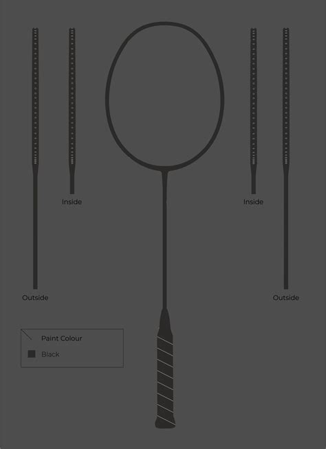 Product Design & Advertising Campaign -Badminton Racket on Behance