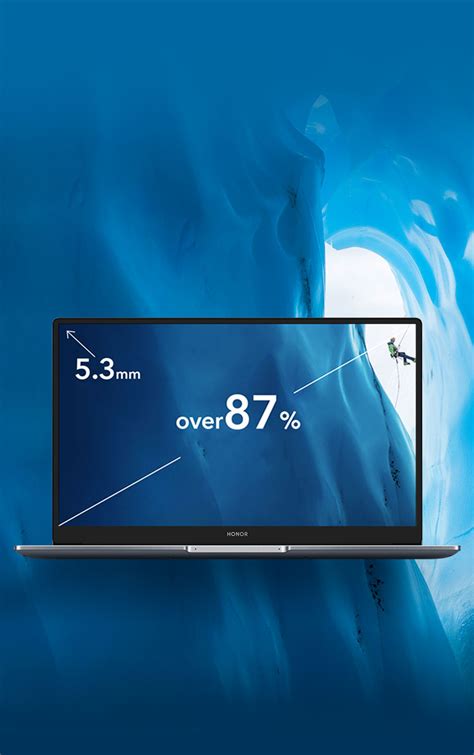 HONOR MagicBook 15 kaufen | HONOR DE