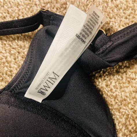 Victoria S Secret Swim Very Sexy Push Up Bikini Poshmark