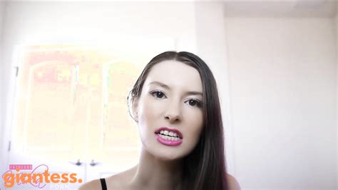 Empress Mika Shrinking More And More Giantess Porn