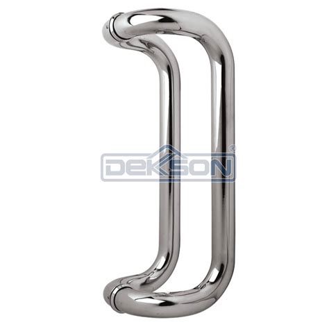 Jual PULL HANDLE DEKKSON ECOLINE PH EL809 32X300 PSS Handle Pintu Tipe