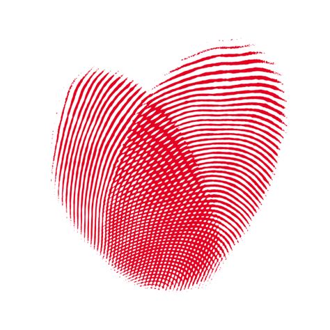 Fingerprint Heart Free Stock Photo Public Domain Pictures