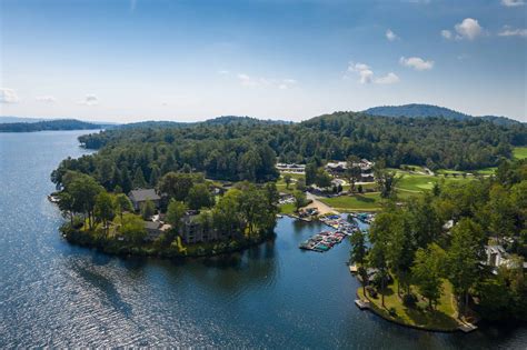 Lake Toxaway Estates Nc Silver Creek Real Estate Group