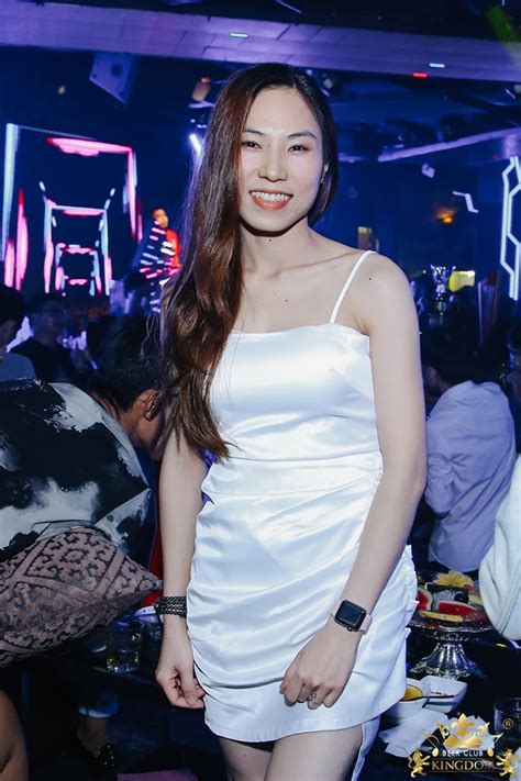 Tuy N T P G I Xinh Bar Club G I Xinh Hot Girl Pg