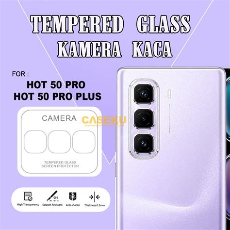 Jual Antigores Kamera Infinix Hot Pro Infinix Hot Pro Plus Antigores Kamera Kaca