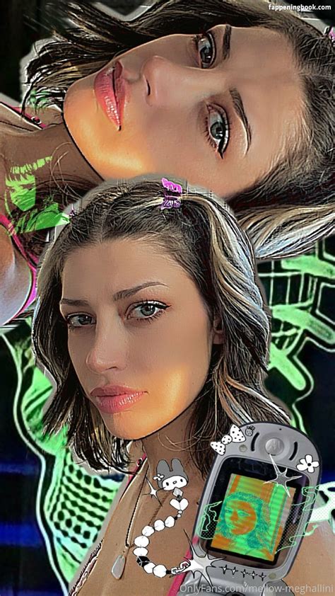 Mellow Meghallini Nude Onlyfans Leaks The Fappening Photo Fappeningbook