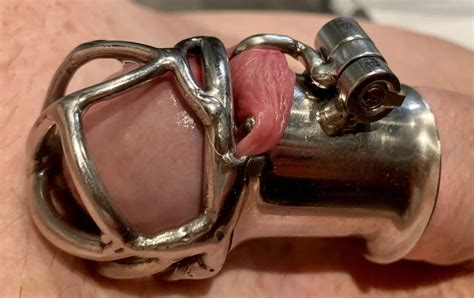 Piercing Prince Albert Nude Pics Xhamster