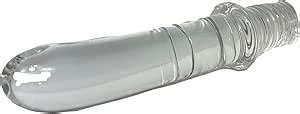 Amazon Glass Sex Toy Glass Dildo Extra Large Dildo By Plaiboixl Health Household