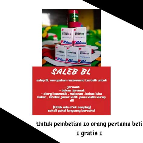 Jual Obat Cream Salep Terbaik Untuk Kulit Gatal Panu Jerawat Kurap