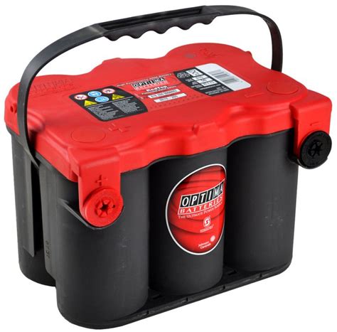 Auto Batterij / Accu - Online Battery