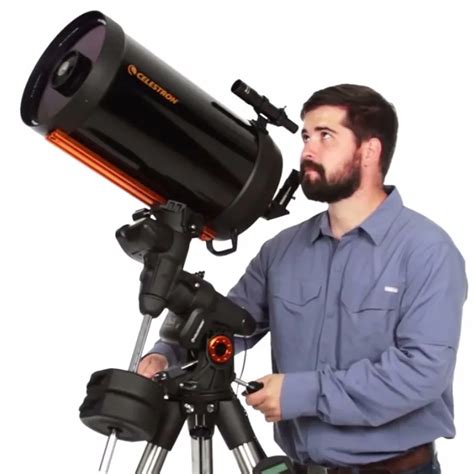 Telescopio Celestron C11 A XLT, 11 "SCT schmidt cassegrain (2800mm F/10 ...