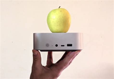 C Est Le Meilleur Mini Pc De L Ann E Et Non Ce N Est Pas Le Mac Mini M