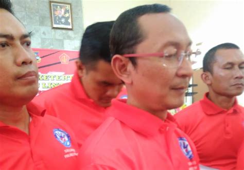 KPU Kabupaten Bandung Barat Larang Konvoi Saat Kampanye Pilbup 2018