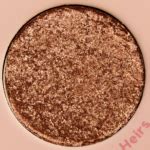 Colourpop Nude Mood Eyeshadow Look Temptalia