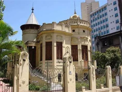 Art Nouveau No Brasil - Art Nouveau: Características, Artistas + Influência no Brasil
