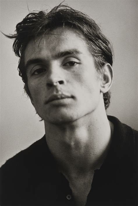 Lord Snowdon 19302017 Rudolf Nureyev Royal Ballet London 1963