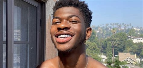 Lil Nas X Arrested And Hospitalised After Being Found Naked In Street Star Observer